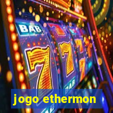 jogo ethermon